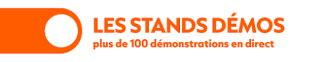 stands demos